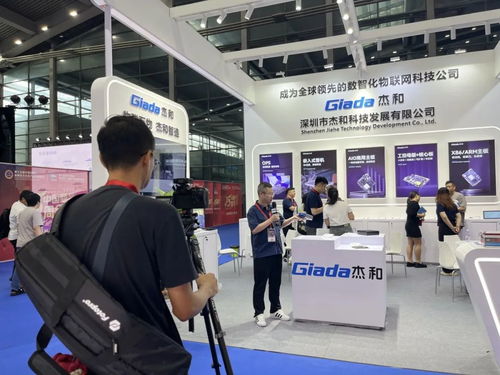 杰和科技圈粉無數(shù)——2024 ISVE展會(huì)回顧與技術(shù)咨詢