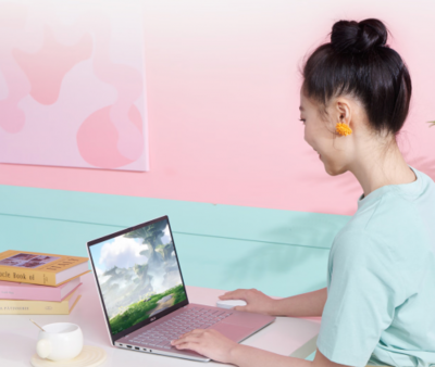 學(xué)生黨與職場人雙十一必看 華碩a豆14 Air 悅享版——雙AI+長續(xù)航全天高效